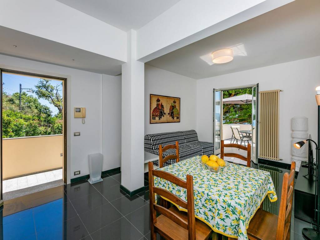 Villa a Pietra ligure in Via alla Cappelletta, 23 - Foto 4