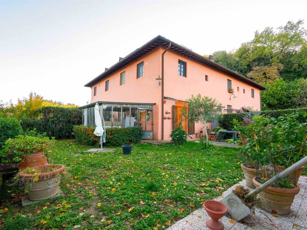 Casa indipendente a San casciano in val di pesa in Via Malafrasca - Foto 2