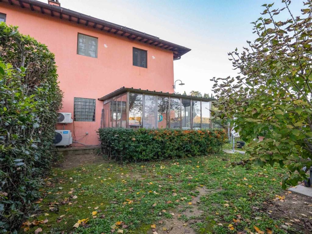 Casa indipendente a San casciano in val di pesa in Via Malafrasca - Foto 3