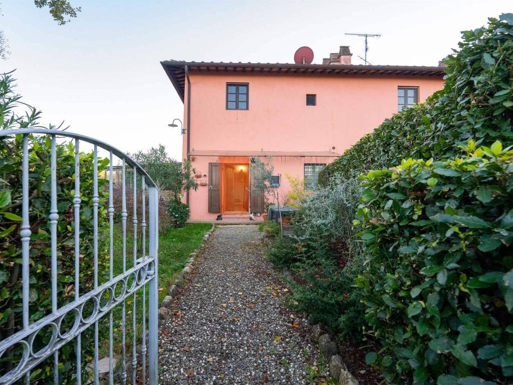 Casa indipendente a San casciano in val di pesa in Via Malafrasca - Foto 4