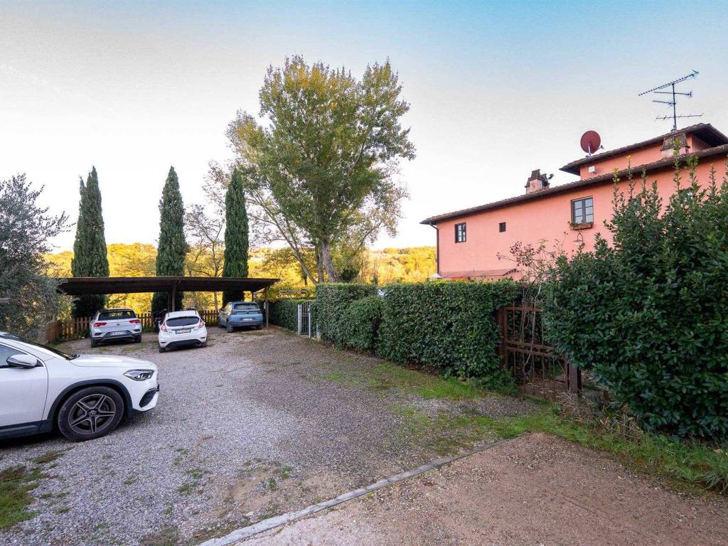 Casa indipendente a San casciano in val di pesa in Via Malafrasca - Foto 5