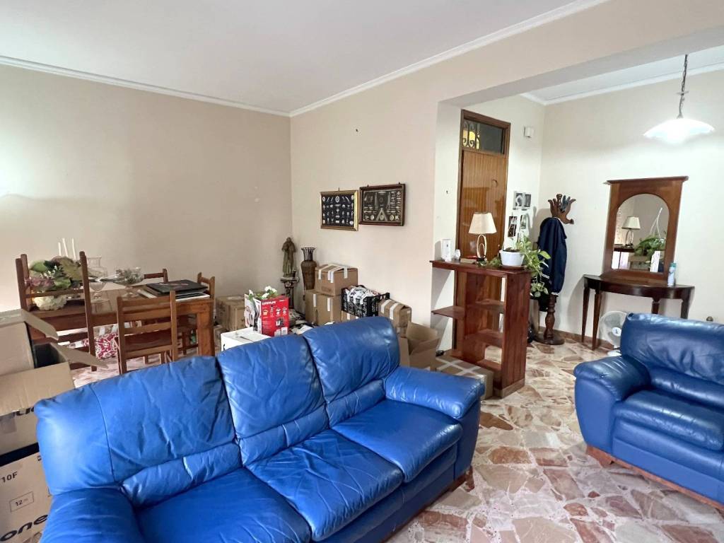 Appartamento a Sciacca in Via Gian Lorenzo Bernini, 4 - Foto 2