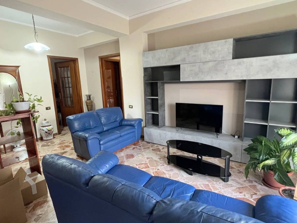 Appartamento a Sciacca in Via Gian Lorenzo Bernini, 4 - Foto 3