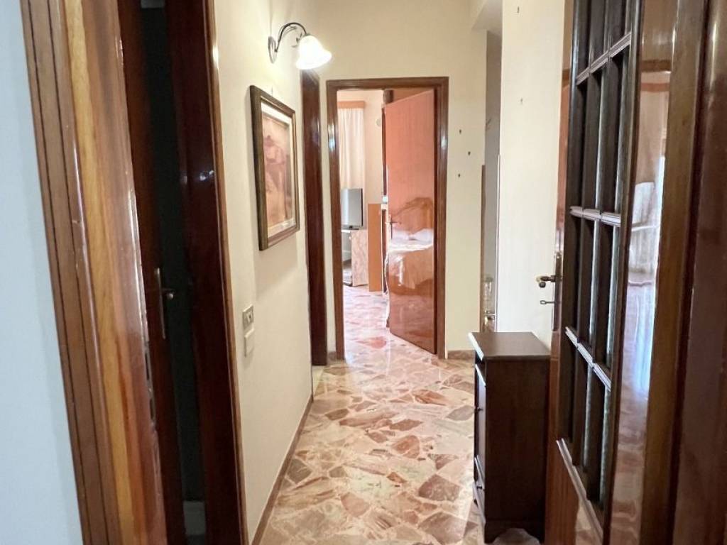 Appartamento a Sciacca in Via Gian Lorenzo Bernini, 4 - Foto 5