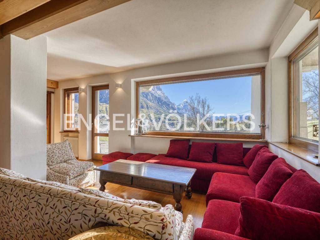 Appartamento a Cortina d'ampezzo - Foto 2