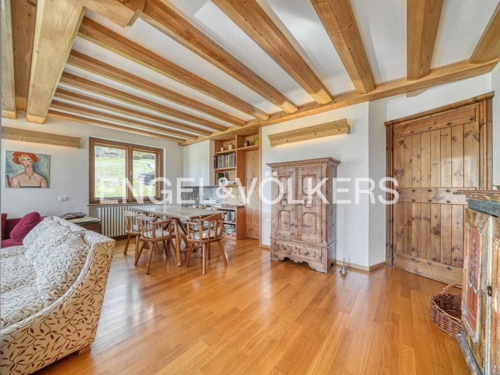 Appartamento a Cortina d'ampezzo - Foto 4