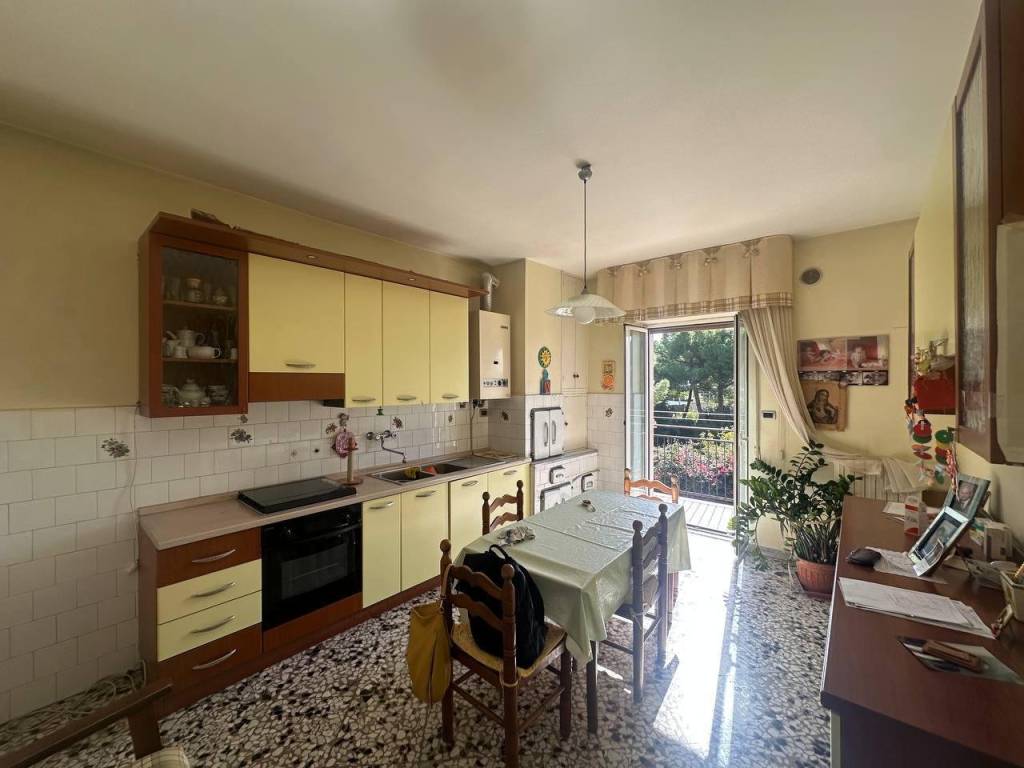 Appartamento a Bisceglie in Via Pozzo Marrone - Foto 2