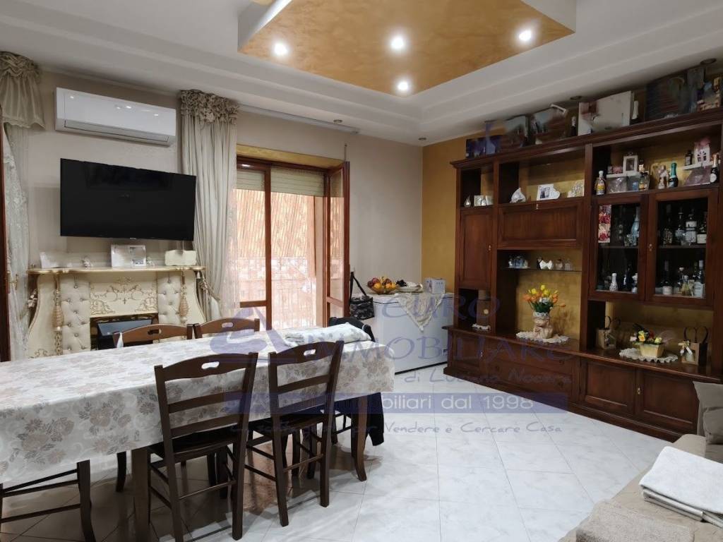 Appartamento a Maddaloni in Via Libertà, 33 - Foto 2