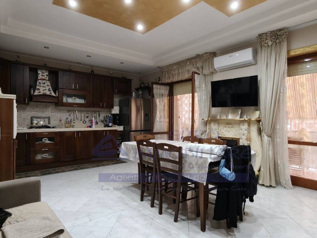 Appartamento a Maddaloni in Via Libertà, 33 - Foto 3