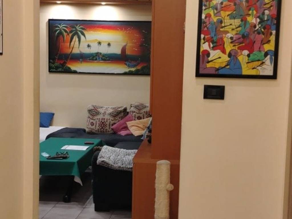Appartamento a Bologna in Via Enrico Mattei, 22 - Foto 2