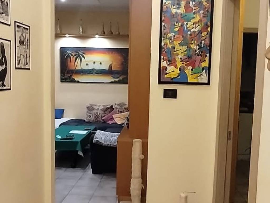 Appartamento a Bologna in Via Enrico Mattei, 22 - Foto 5