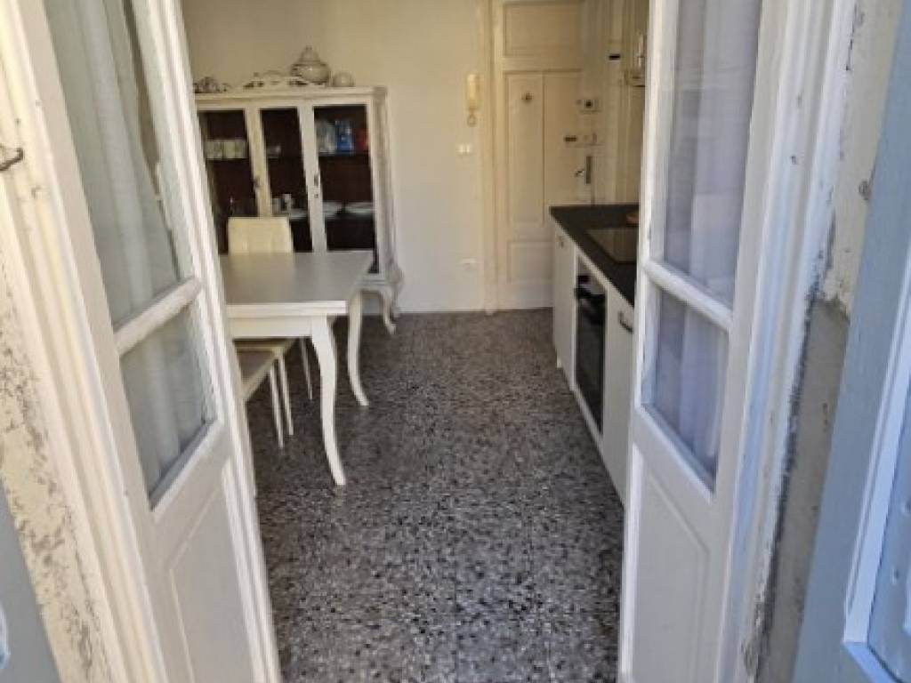 Appartamento a Finale ligure in Via del Santuario, 23 - Foto 4