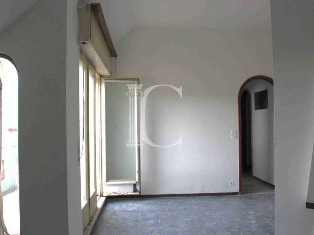 Attico / mansarda a Santa margherita ligure in Via 25 Aprile, 20 - Foto 5