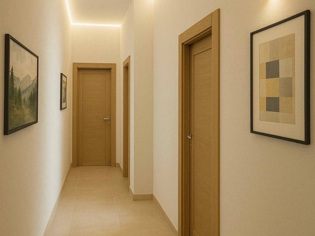 Appartamento a Cagliari in Via Antonio Scano, 46 - Foto 3