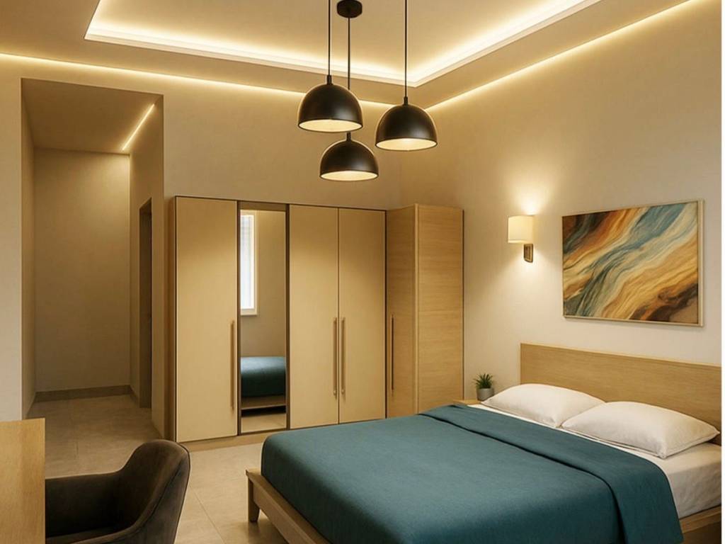 Appartamento a Cagliari in Via Antonio Scano, 46 - Foto 5