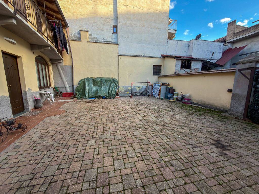 Casa indipendente a Crescentino in Via Tino Dappiano, 9 - Foto 2