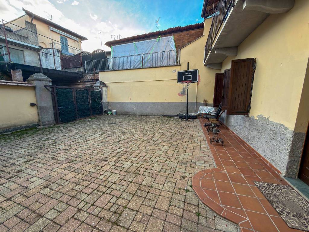 Casa indipendente a Crescentino in Via Tino Dappiano, 9 - Foto 3