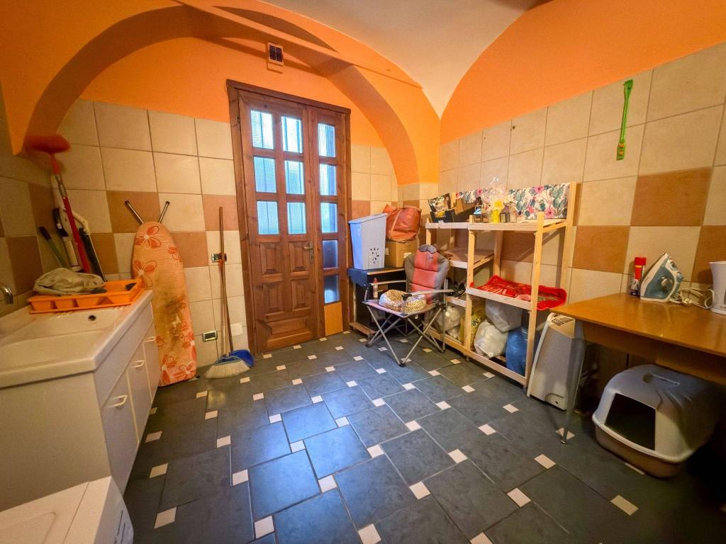 Casa indipendente a Crescentino in Via Tino Dappiano, 9 - Foto 5