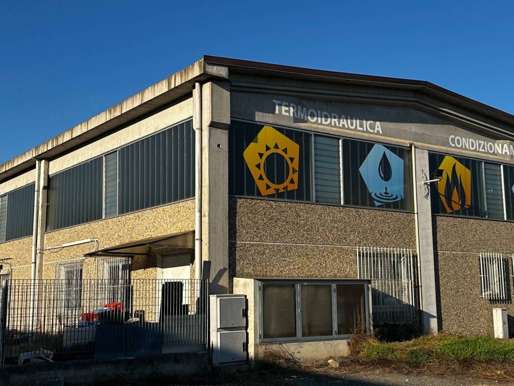 Immobile a Settimo torinese in Via Milano, 229 - Foto 2