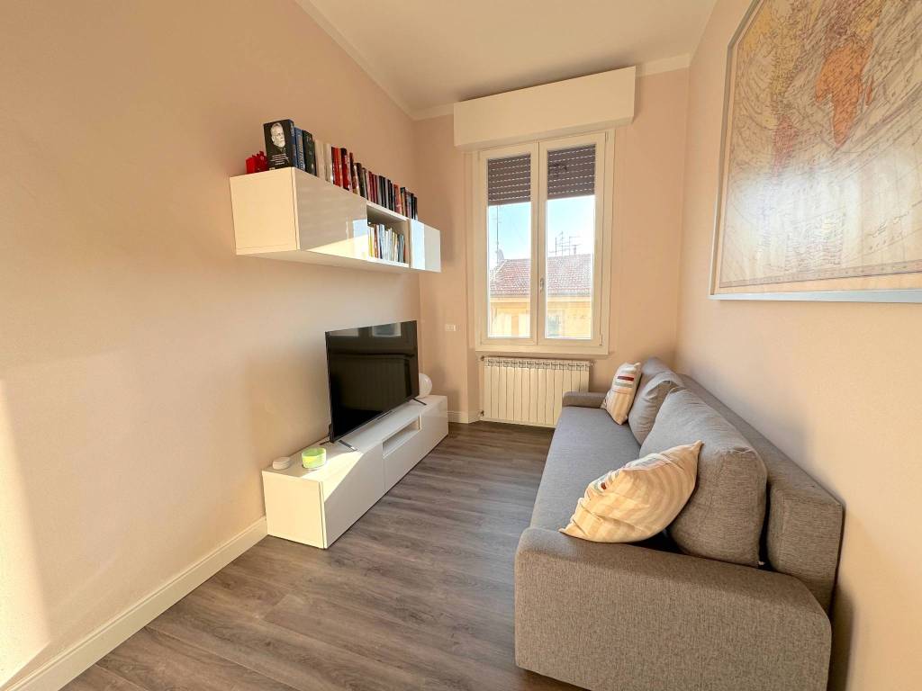 Appartamento a Prato in Via Carbonaia, 35 - Foto 2
