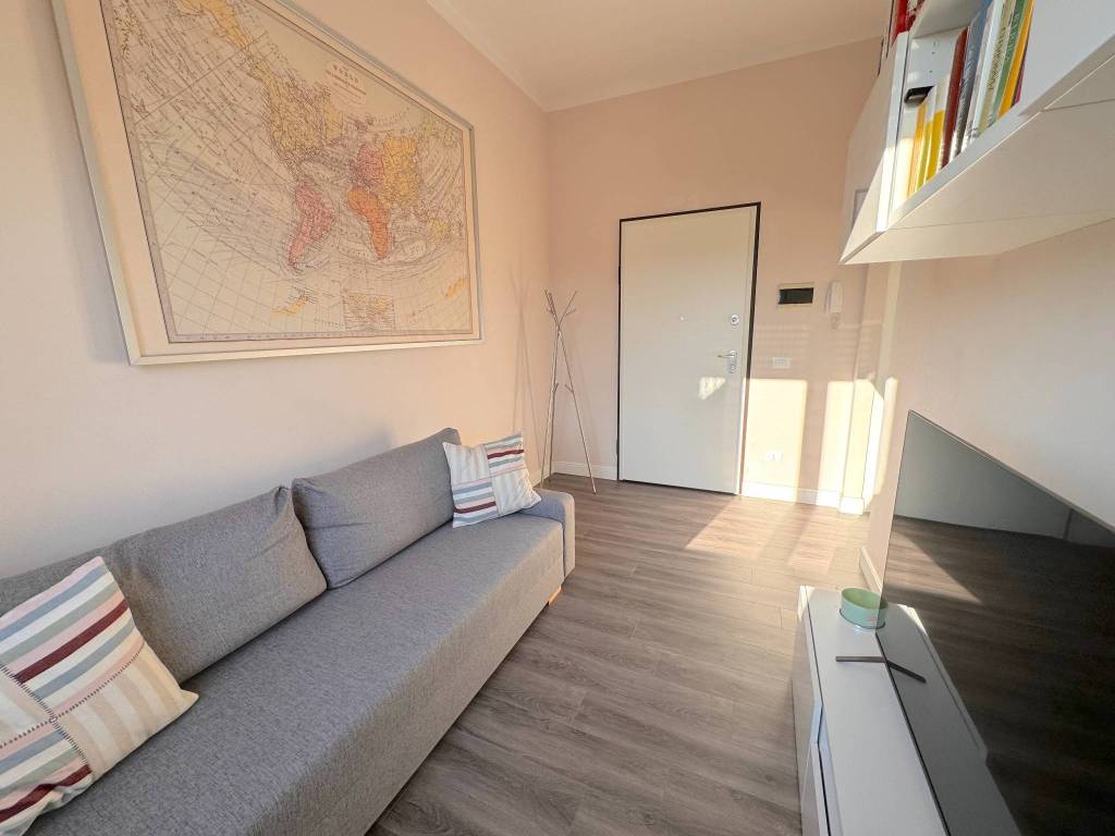 Appartamento a Prato in Via Carbonaia, 35 - Foto 3