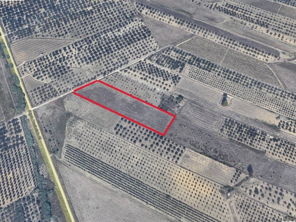 Terreno a Sciacca in Contrada Maragani - Foto 4