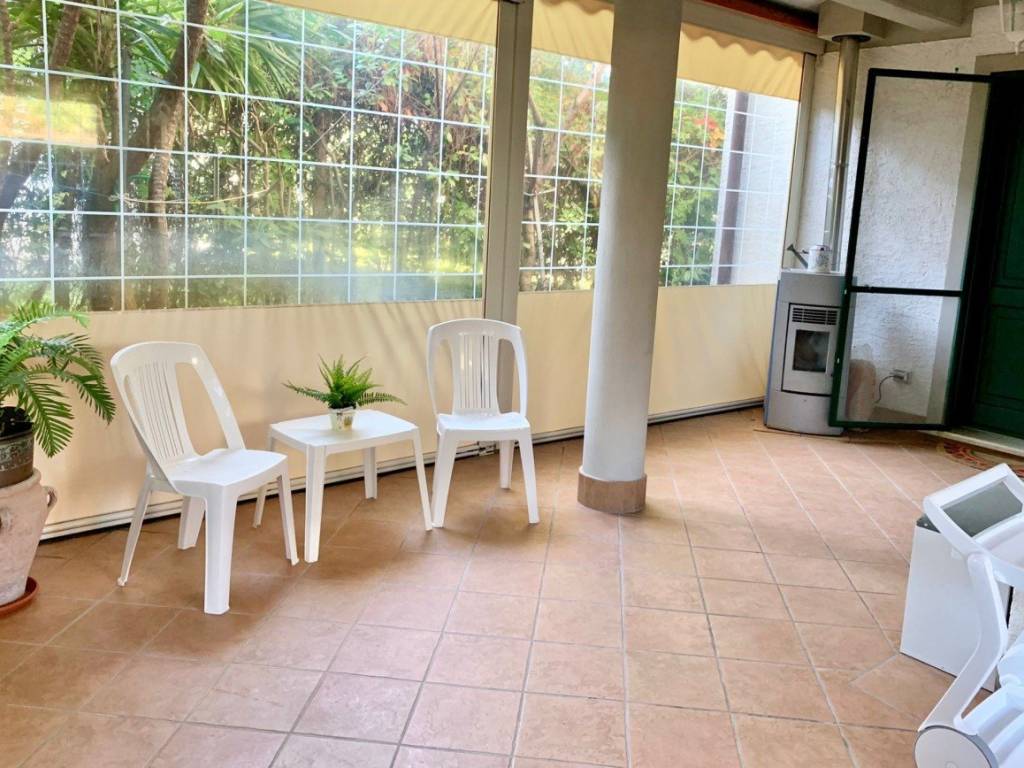 Villa a Forte dei marmi - Foto 2