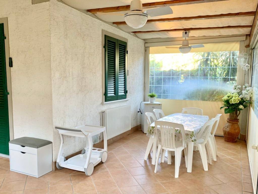 Villa a Forte dei marmi - Foto 3