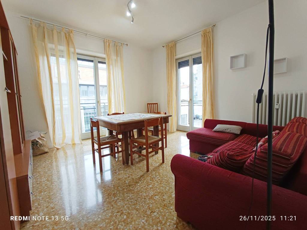 Appartamento a Como in Via Mentana - Foto 2