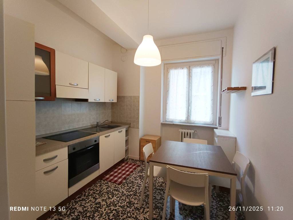 Appartamento a Como in Via Mentana - Foto 5