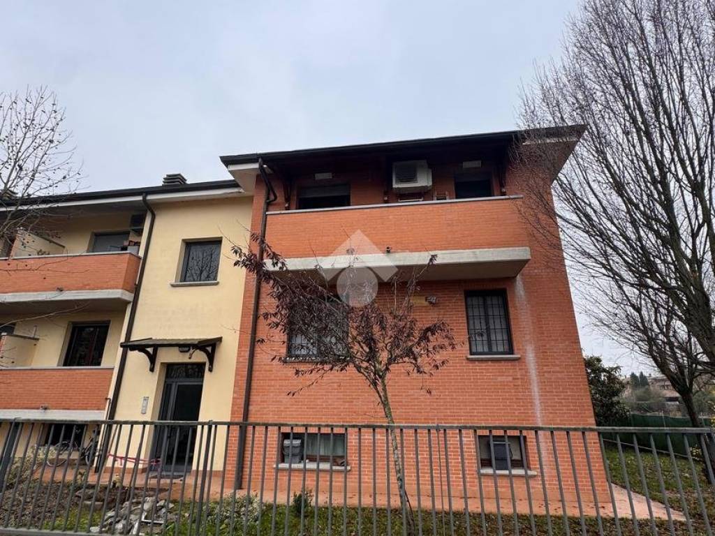 Appartamento a Crevalcore in Via Panerazzi, 524 - Foto 2