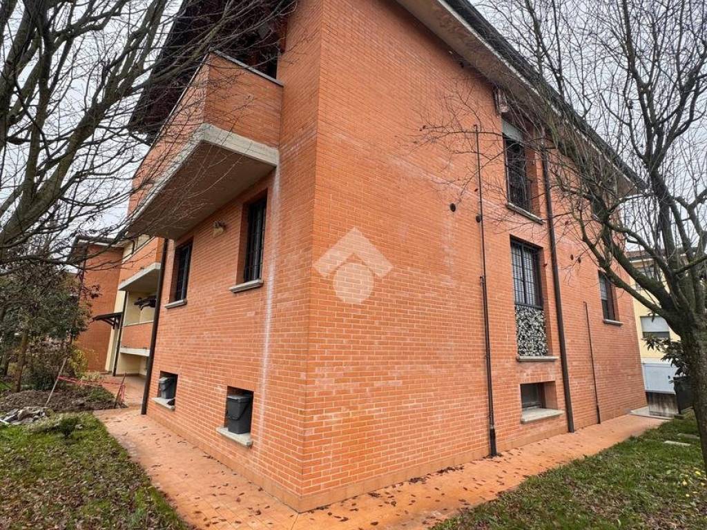 Appartamento a Crevalcore in Via Panerazzi, 524 - Foto 3