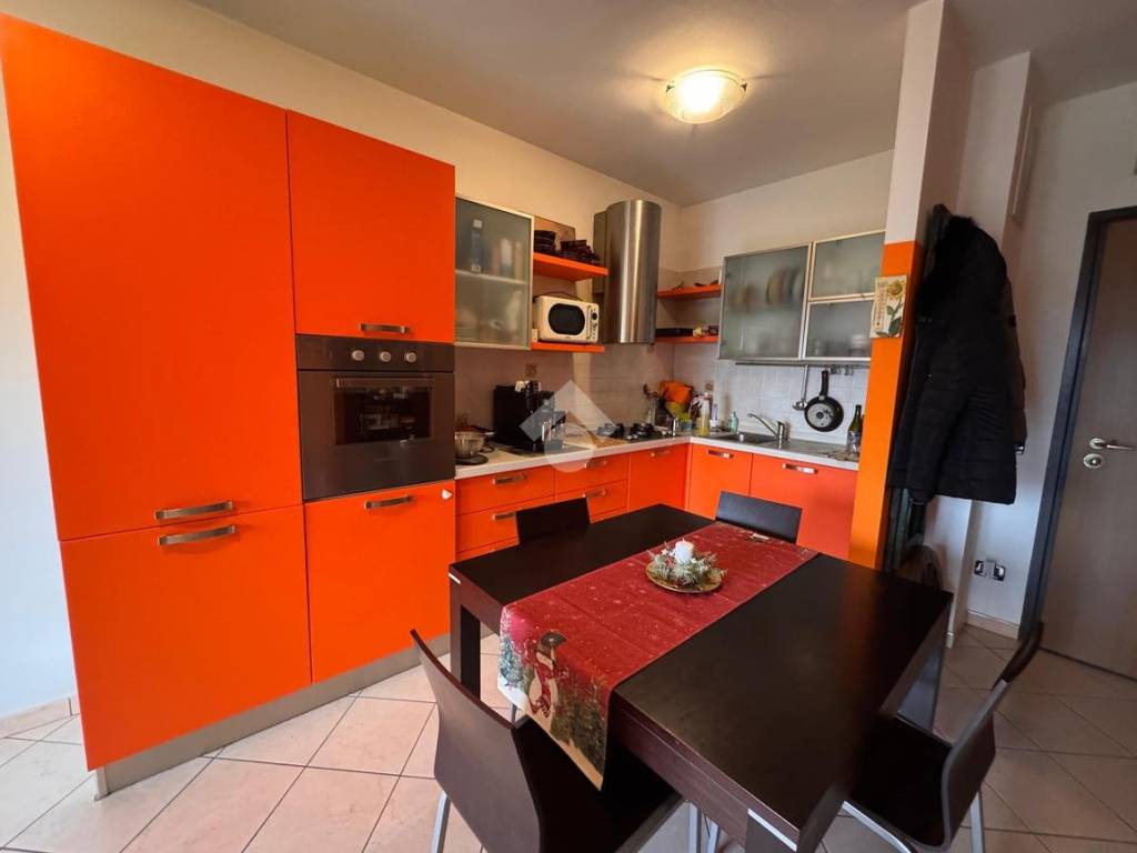 Appartamento a Crevalcore in Via Panerazzi, 524 - Foto 5