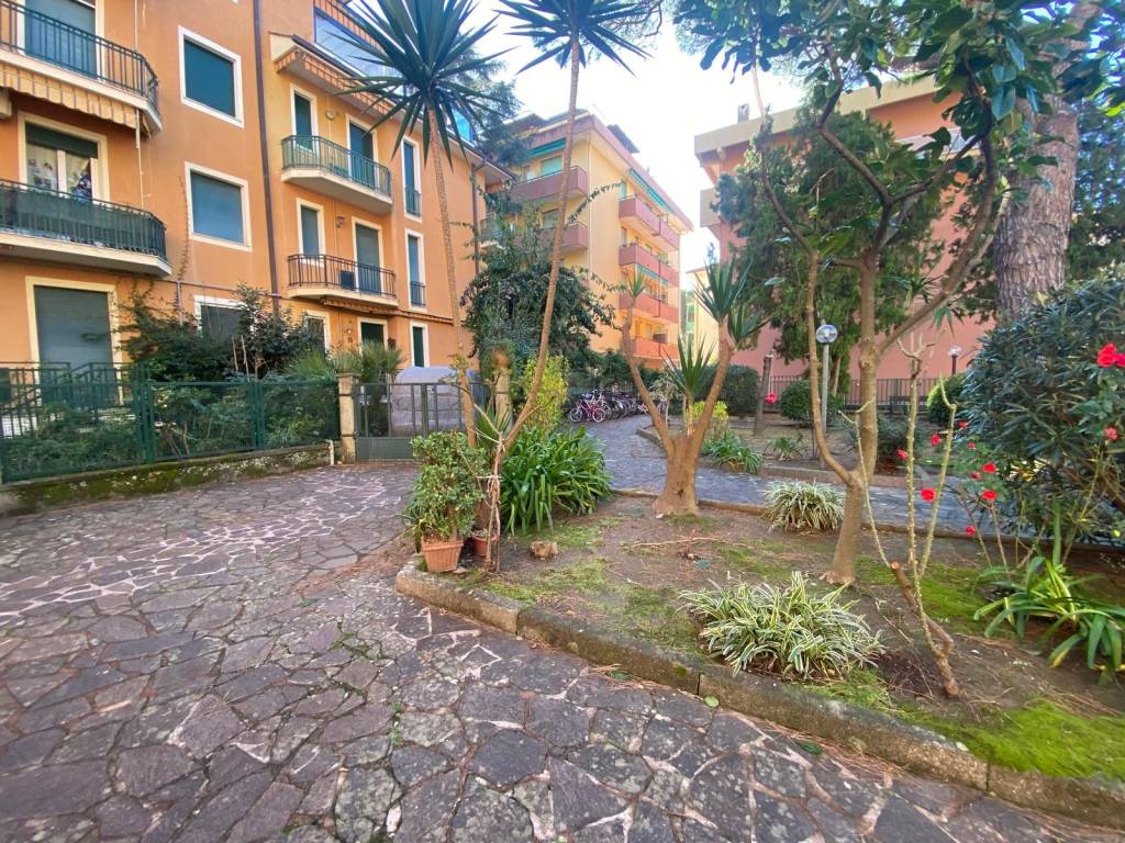 Appartamento a Lavagna in Via Piacenza, 30 - Foto 3