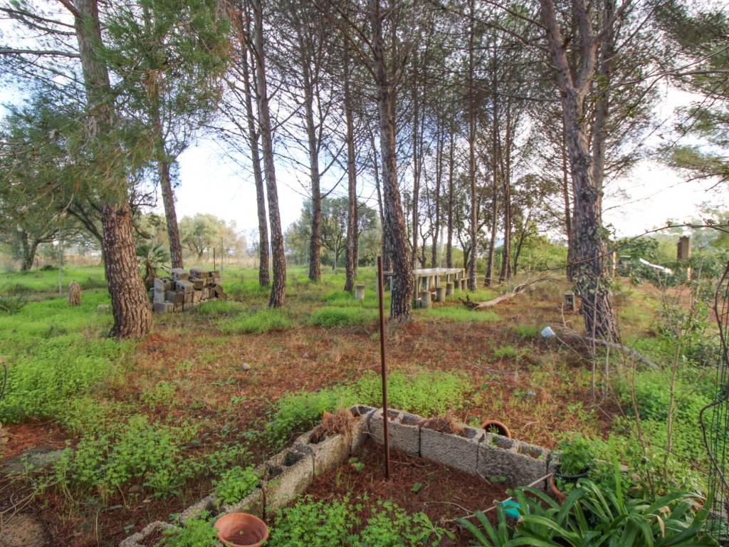 Villa a Soleminis in SP13 - Foto 3