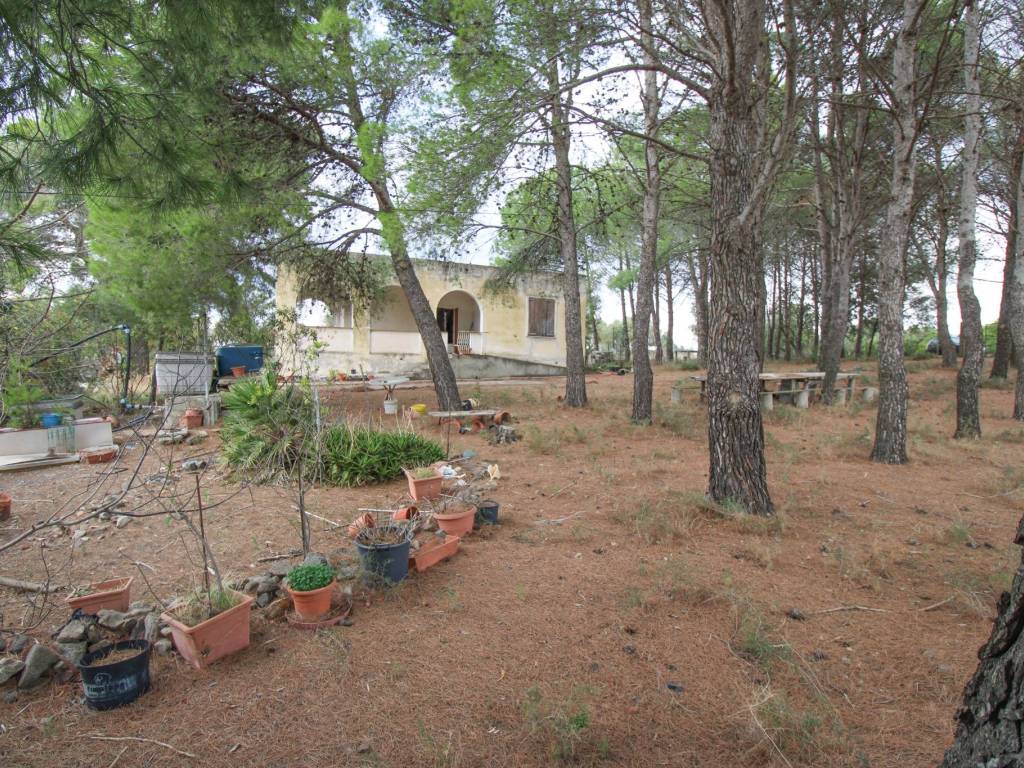 Villa a Soleminis in SP13 - Foto 4