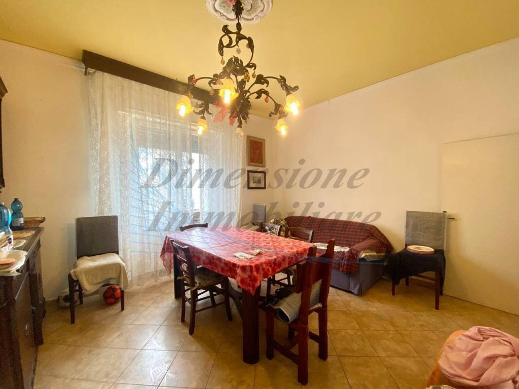 Appartamento a Rosignano marittimo in via Giuseppe Emanuele Modigliani - Foto 3