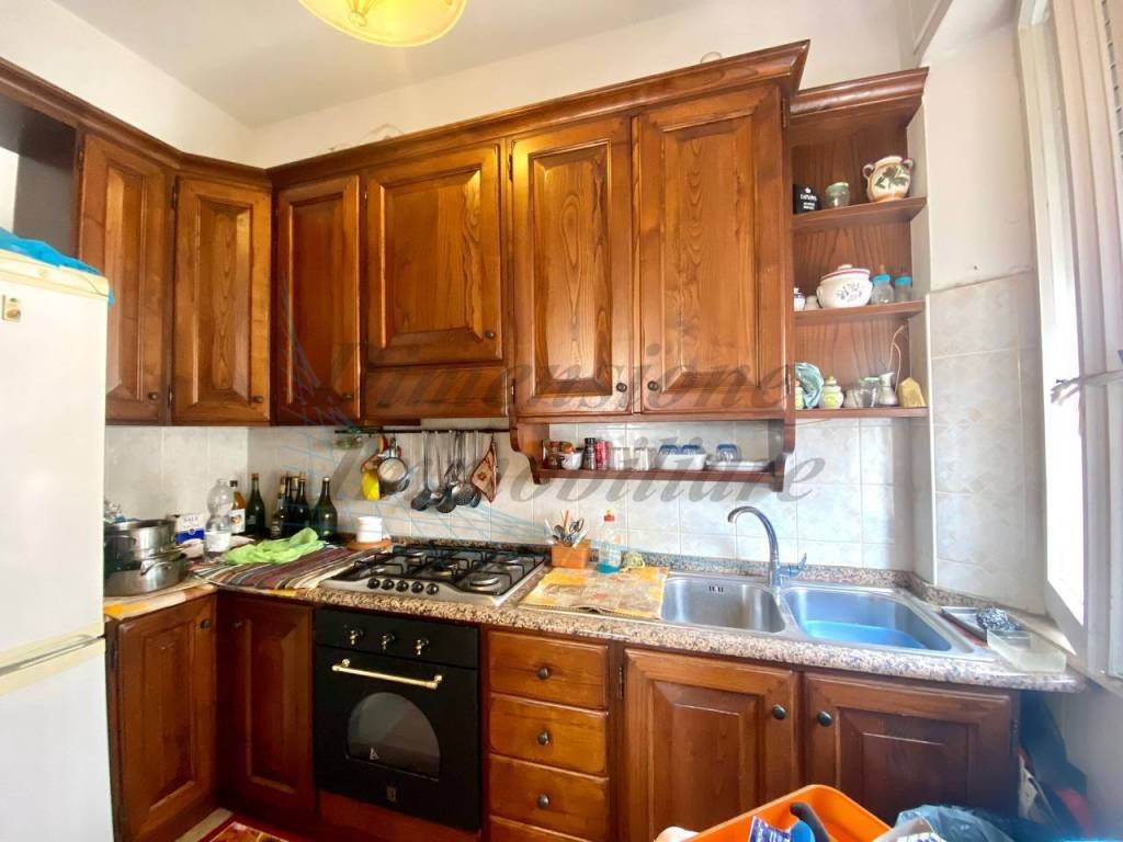 Appartamento a Rosignano marittimo in via Giuseppe Emanuele Modigliani - Foto 4