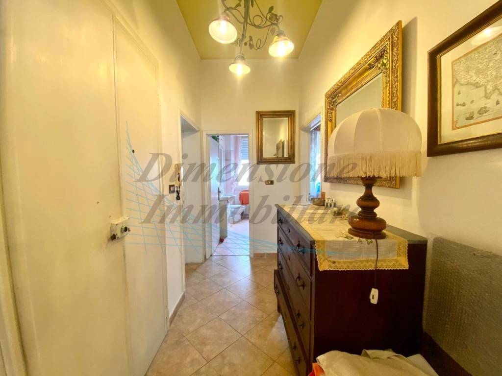 Appartamento a Rosignano marittimo in via Giuseppe Emanuele Modigliani - Foto 5