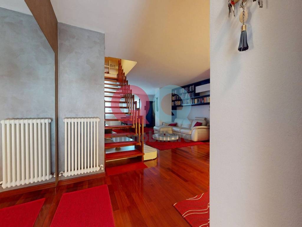 Appartamento a Latisana in Rocca, 5 - Foto 2