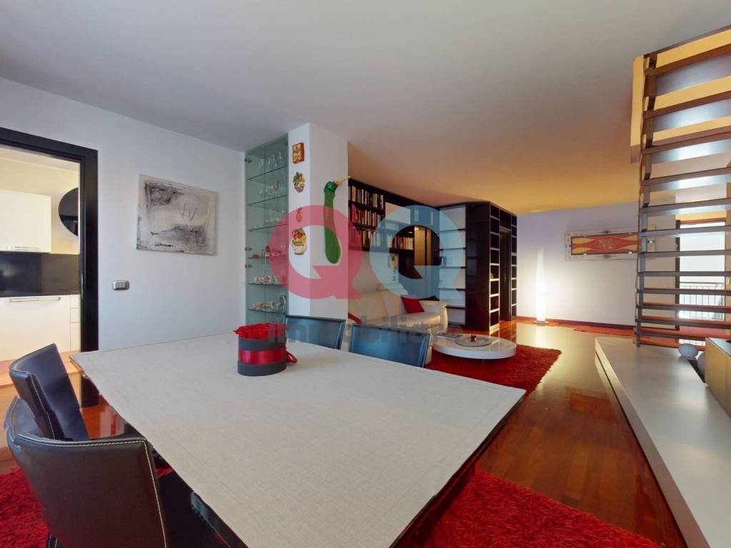 Appartamento a Latisana in Rocca, 5 - Foto 4