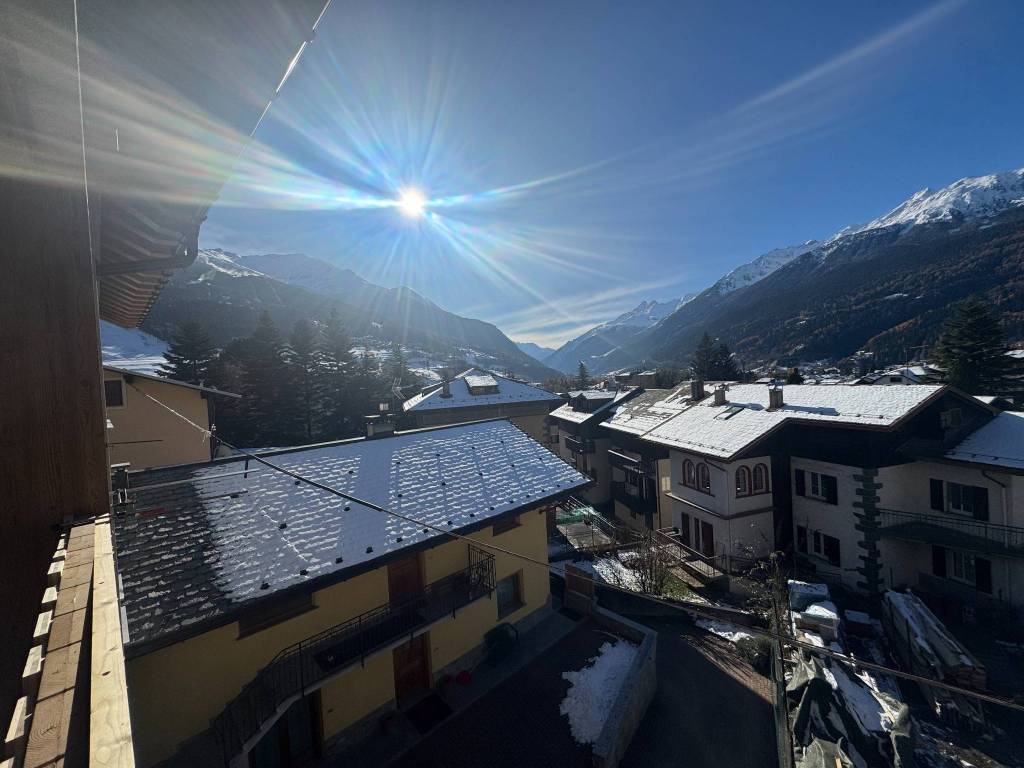 Appartamento a Bormio in Via Stelvio, 9 - Foto 4