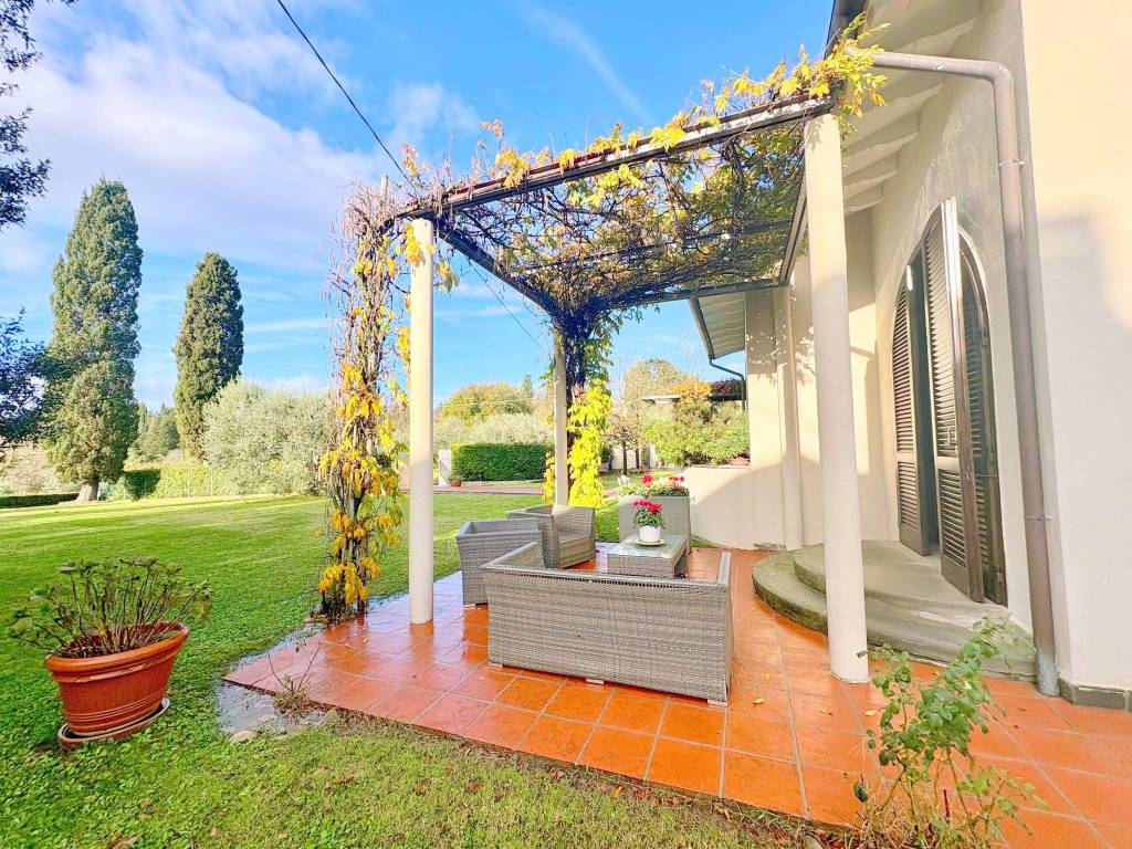 Villa a San miniato in Via Dalmazia, 159 - Foto 3