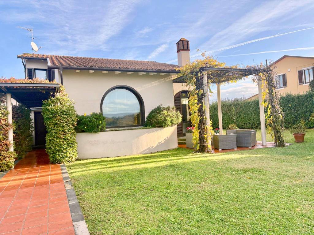 Villa a San miniato in Via Dalmazia, 159 - Foto 4