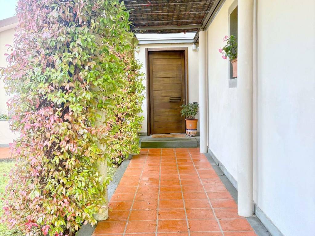 Villa a San miniato in Via Dalmazia, 159 - Foto 5