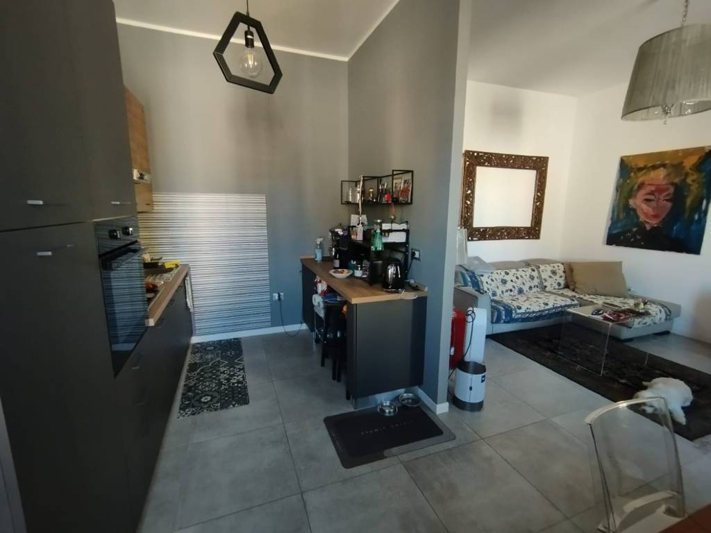 Appartamento a Pesaro in Viale Alessandro Manzoni - Foto 2