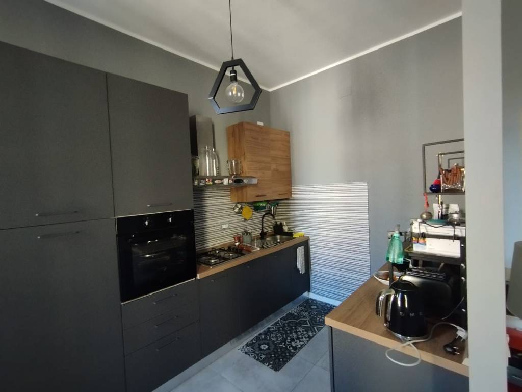 Appartamento a Pesaro in Viale Alessandro Manzoni - Foto 3