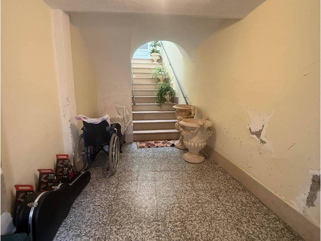 Appartamento a San severo in Vico Curvo, 1 - Foto 2