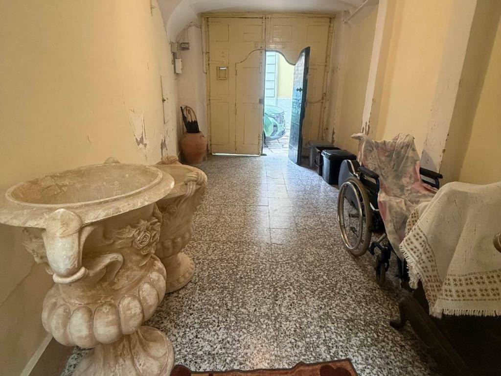 Appartamento a San severo in Vico Curvo, 1 - Foto 3