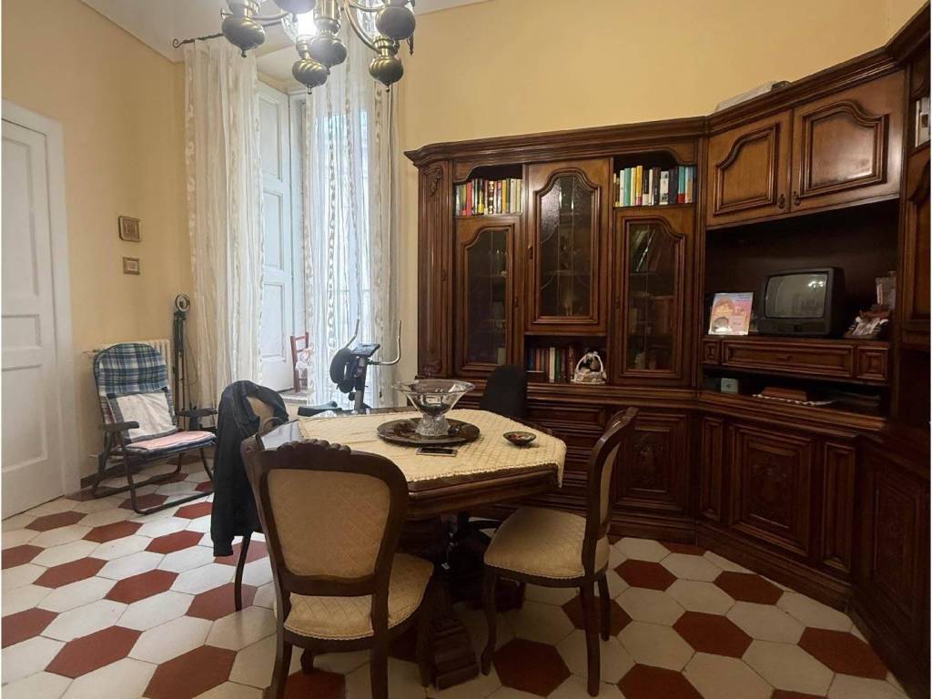 Appartamento a San severo in Vico Curvo, 1 - Foto 5